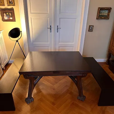 Kontor דירה ברמן