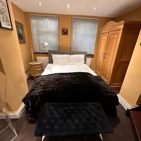 Kontor Apartamento *